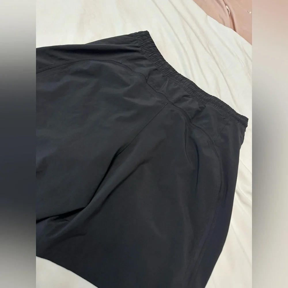 Lululemon Run: Response Short